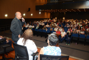 Foto: Rai Pontes